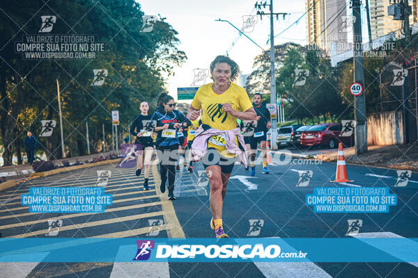 Corrida Mexa-se Pela Vida - Londrina 2024