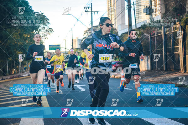 Corrida Mexa-se Pela Vida - Londrina 2024