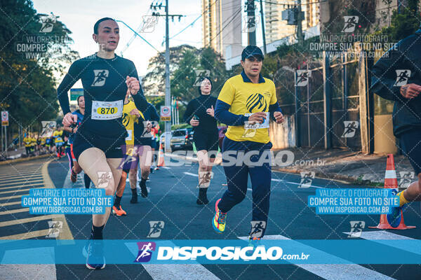 Corrida Mexa-se Pela Vida - Londrina 2024