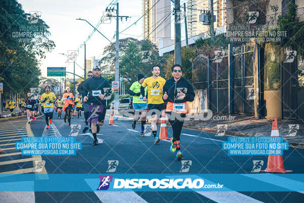 Corrida Mexa-se Pela Vida - Londrina 2024