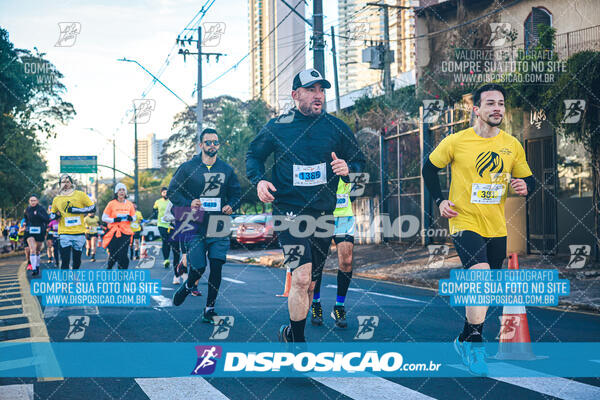 Corrida Mexa-se Pela Vida - Londrina 2024