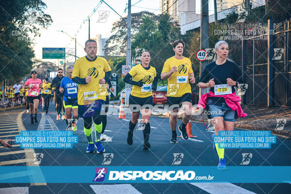 Corrida Mexa-se Pela Vida - Londrina 2024