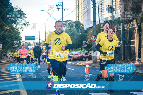 Corrida Mexa-se Pela Vida - Londrina 2024