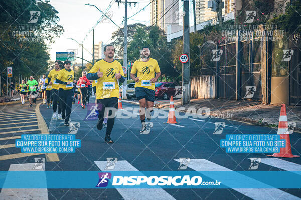 Corrida Mexa-se Pela Vida - Londrina 2024