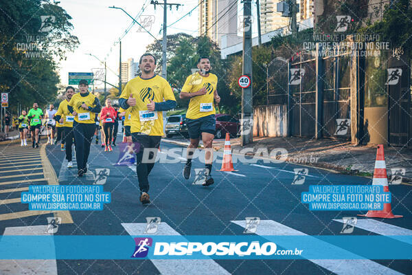 Corrida Mexa-se Pela Vida - Londrina 2024