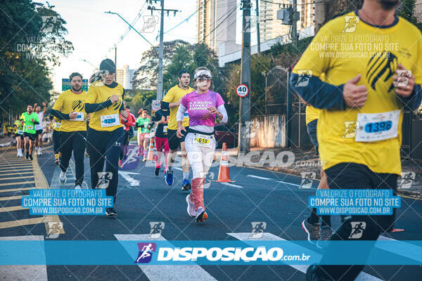 Corrida Mexa-se Pela Vida - Londrina 2024