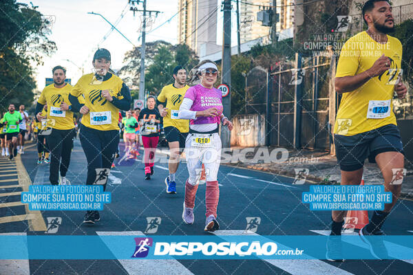 Corrida Mexa-se Pela Vida - Londrina 2024