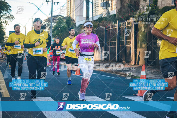 Corrida Mexa-se Pela Vida - Londrina 2024