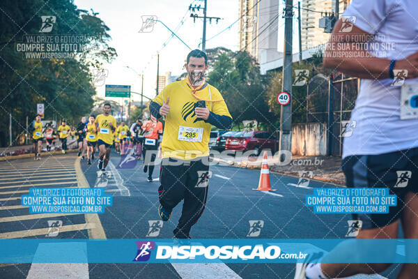 Corrida Mexa-se Pela Vida - Londrina 2024