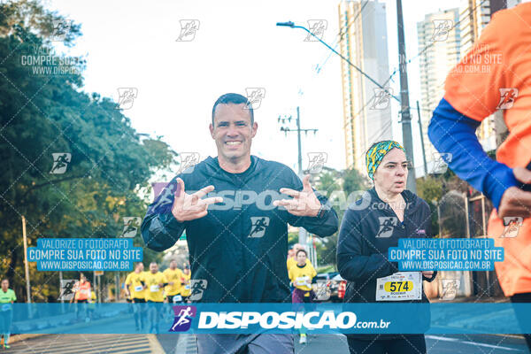 Corrida Mexa-se Pela Vida - Londrina 2024