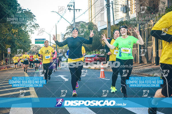 Corrida Mexa-se Pela Vida - Londrina 2024