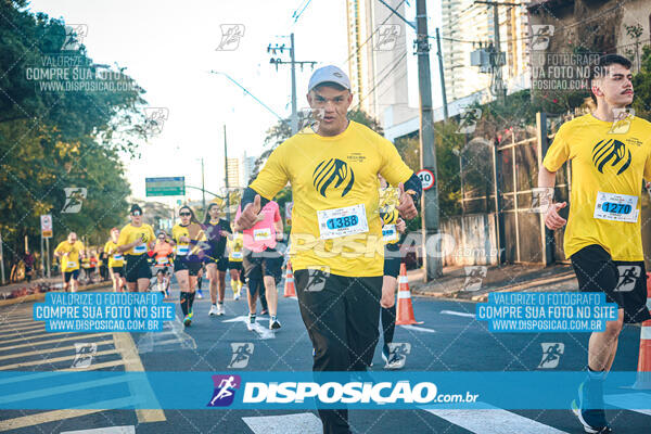 Corrida Mexa-se Pela Vida - Londrina 2024