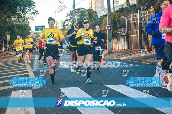 Corrida Mexa-se Pela Vida - Londrina 2024