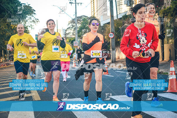 Corrida Mexa-se Pela Vida - Londrina 2024