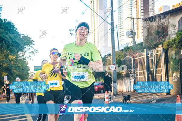 Corrida Mexa-se Pela Vida - Londrina 2024