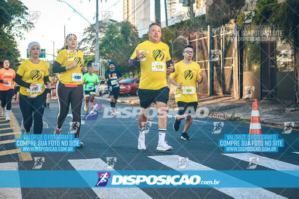 Corrida Mexa-se Pela Vida - Londrina 2024