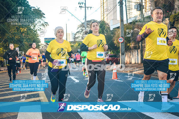 Corrida Mexa-se Pela Vida - Londrina 2024