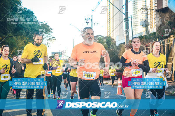 Corrida Mexa-se Pela Vida - Londrina 2024