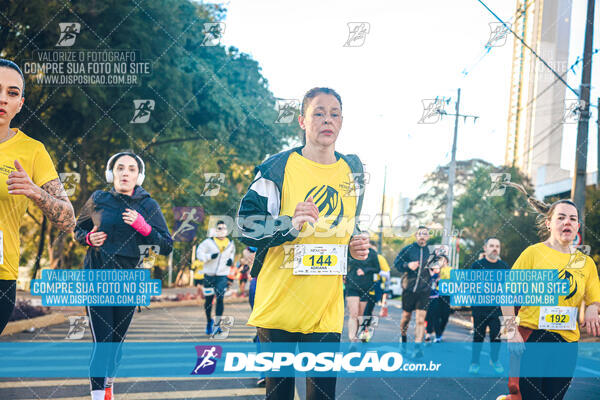 Corrida Mexa-se Pela Vida - Londrina 2024