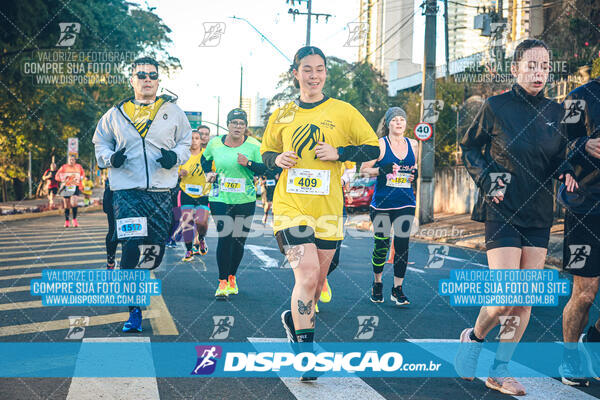 Corrida Mexa-se Pela Vida - Londrina 2024