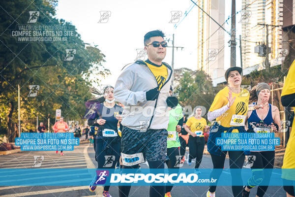 Corrida Mexa-se Pela Vida - Londrina 2024