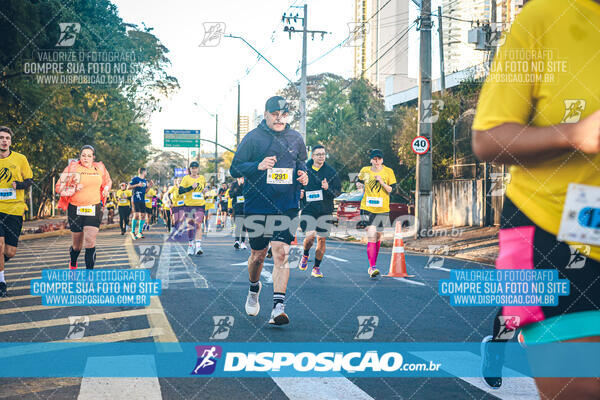 Corrida Mexa-se Pela Vida - Londrina 2024