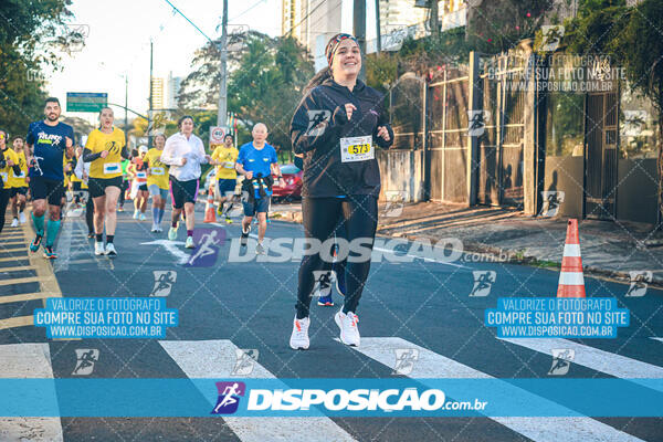 Corrida Mexa-se Pela Vida - Londrina 2024