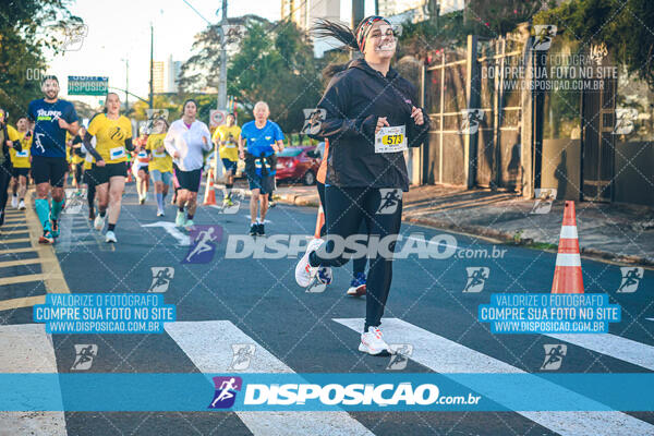 Corrida Mexa-se Pela Vida - Londrina 2024