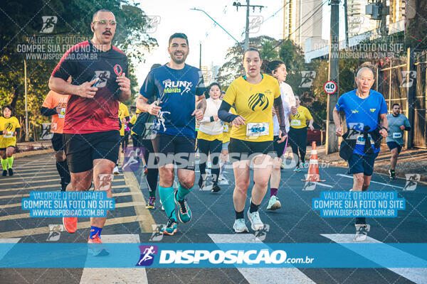 Corrida Mexa-se Pela Vida - Londrina 2024