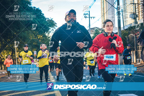 Corrida Mexa-se Pela Vida - Londrina 2024