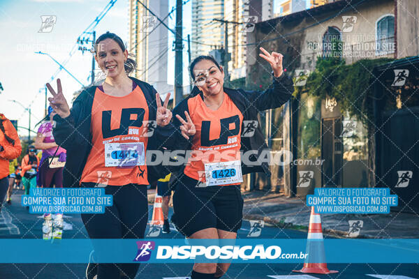 Corrida Mexa-se Pela Vida - Londrina 2024