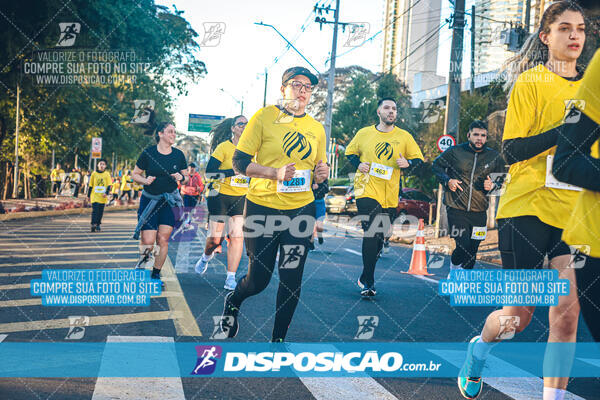 Corrida Mexa-se Pela Vida - Londrina 2024