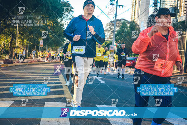 Corrida Mexa-se Pela Vida - Londrina 2024