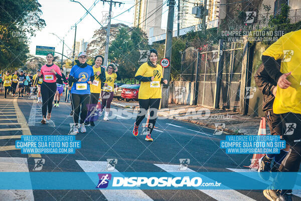 Corrida Mexa-se Pela Vida - Londrina 2024