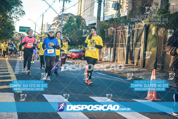 Corrida Mexa-se Pela Vida - Londrina 2024