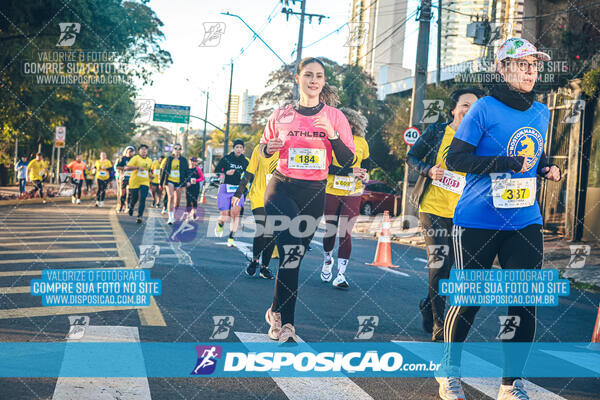 Corrida Mexa-se Pela Vida - Londrina 2024