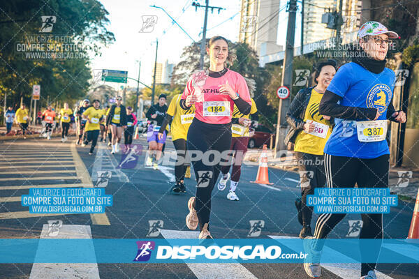 Corrida Mexa-se Pela Vida - Londrina 2024