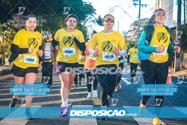 Corrida Mexa-se Pela Vida - Londrina 2024