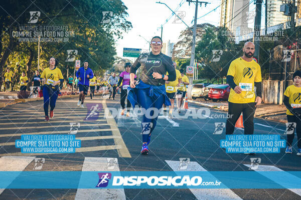 Corrida Mexa-se Pela Vida - Londrina 2024