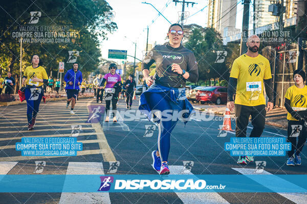 Corrida Mexa-se Pela Vida - Londrina 2024