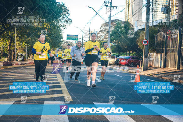 Corrida Mexa-se Pela Vida - Londrina 2024