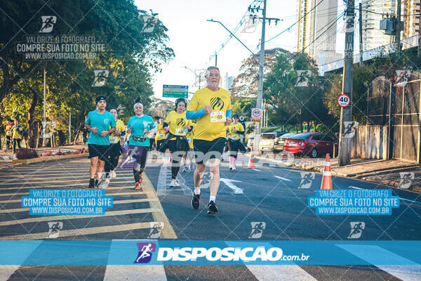 Corrida Mexa-se Pela Vida - Londrina 2024