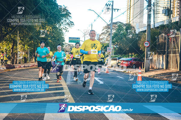 Corrida Mexa-se Pela Vida - Londrina 2024