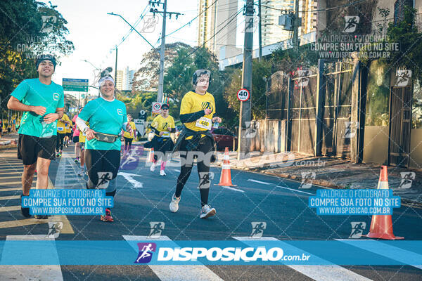 Corrida Mexa-se Pela Vida - Londrina 2024