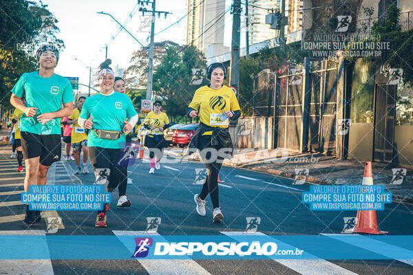 Corrida Mexa-se Pela Vida - Londrina 2024