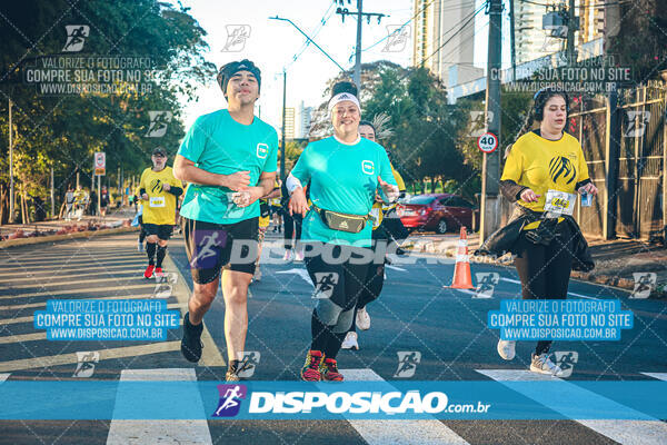 Corrida Mexa-se Pela Vida - Londrina 2024