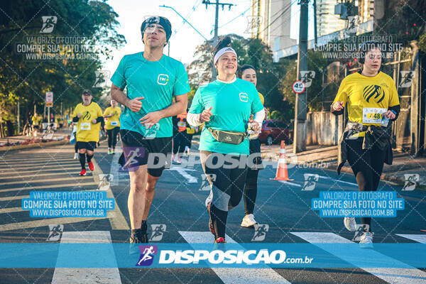 Corrida Mexa-se Pela Vida - Londrina 2024