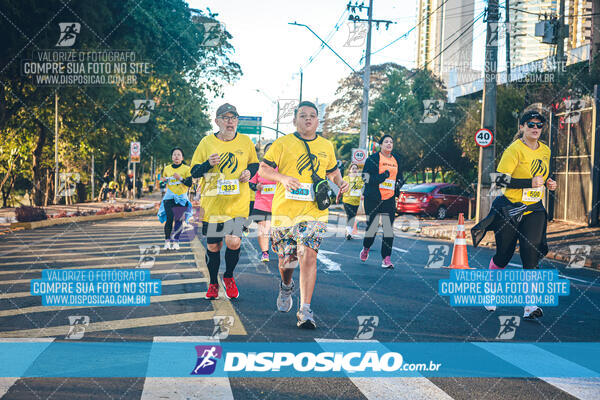 Corrida Mexa-se Pela Vida - Londrina 2024