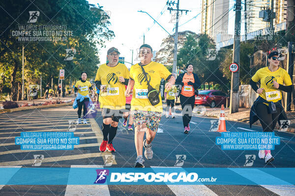 Corrida Mexa-se Pela Vida - Londrina 2024