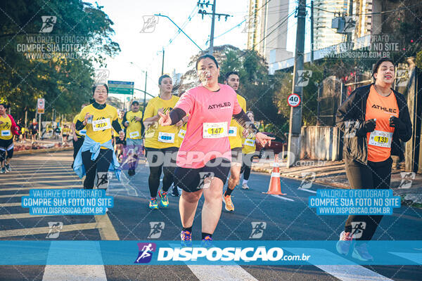 Corrida Mexa-se Pela Vida - Londrina 2024